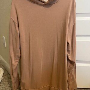 Offline By Aerie Hoodie Thinner